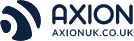 AxionUK Event Tents Logo